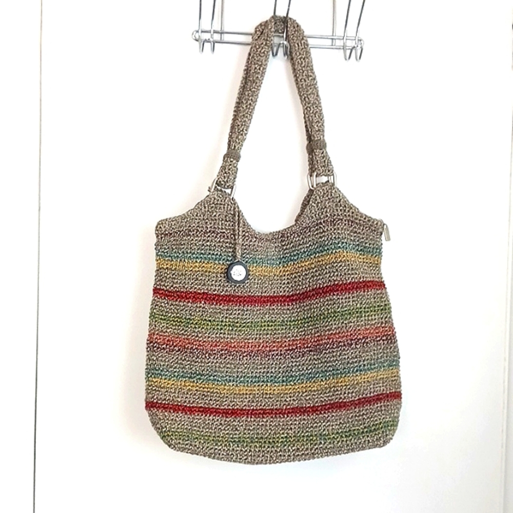 Womens The Sak Bag